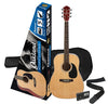 Oakland Acoustic Guitar Pack