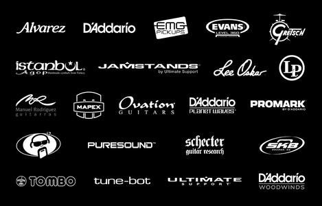 OUR BRANDS